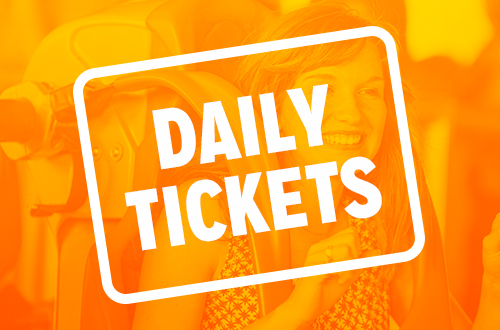 Travelers who viewed Kings Dominion also viewed Get Kings Dominion coupons and promos. Today's top deal: Up to $37 Off WinterFest All Inclusive Ticket. Haunt! Save up to $57 on all inclusive ticket. Valid for one each of the following: Friday Haunt Admission, Parking, Fast Lane Plus, Fright Lane and a Single Meal Deal for anyone age 3 and older. Saved $ on Kings domion Tickets.